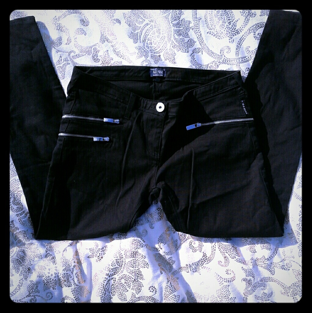 Armani jeans
